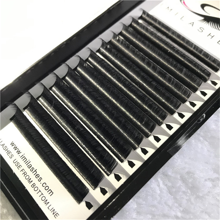 Wholesale Individuals Eyelashes in 2019 New Style and New Shape